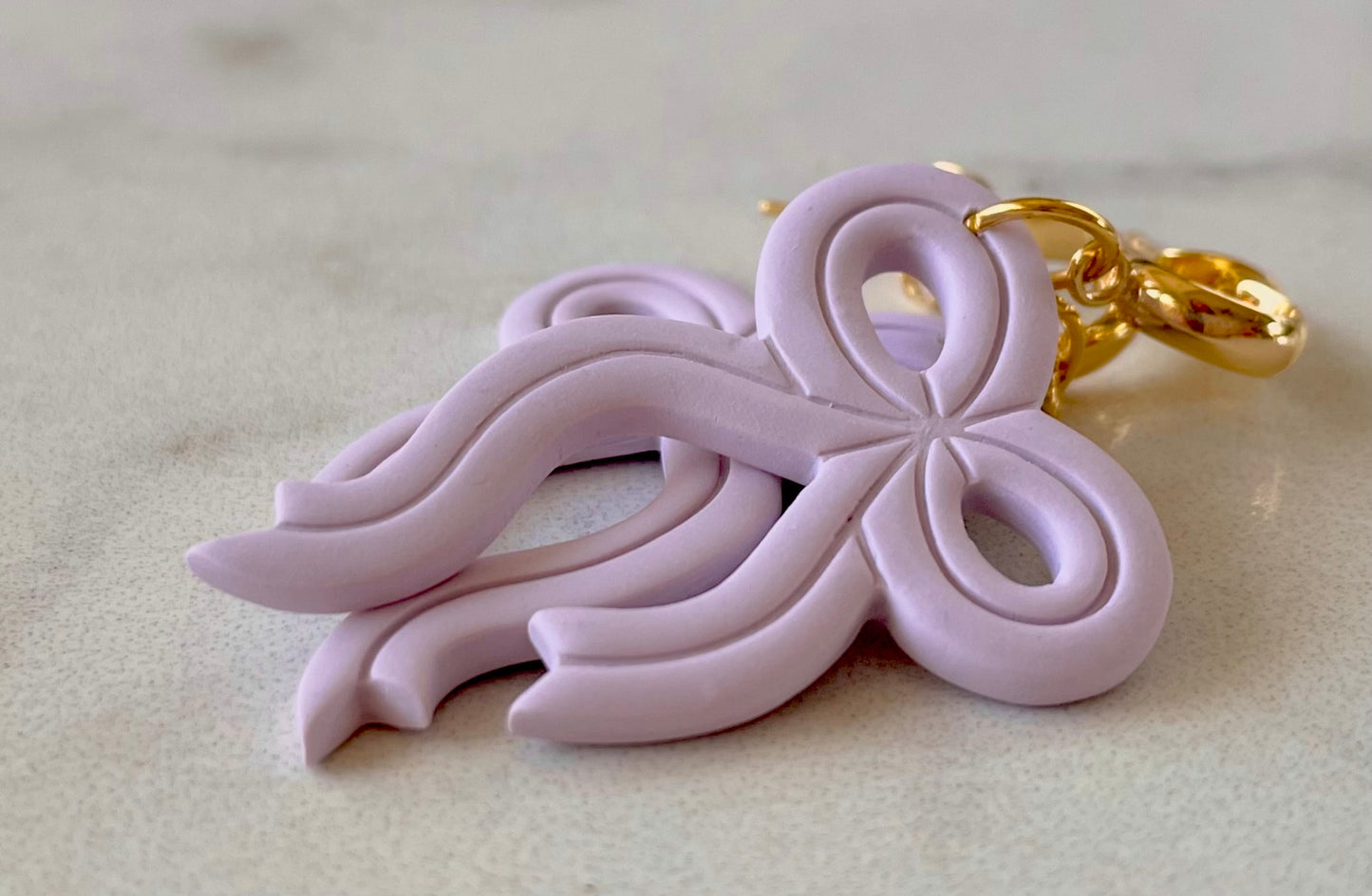 Ribbon Bow