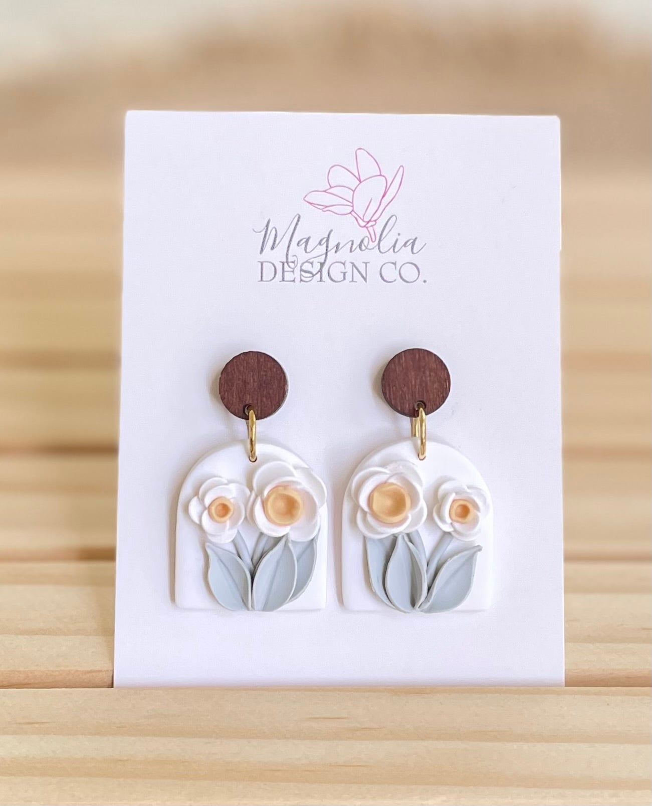 Daffodil Florals