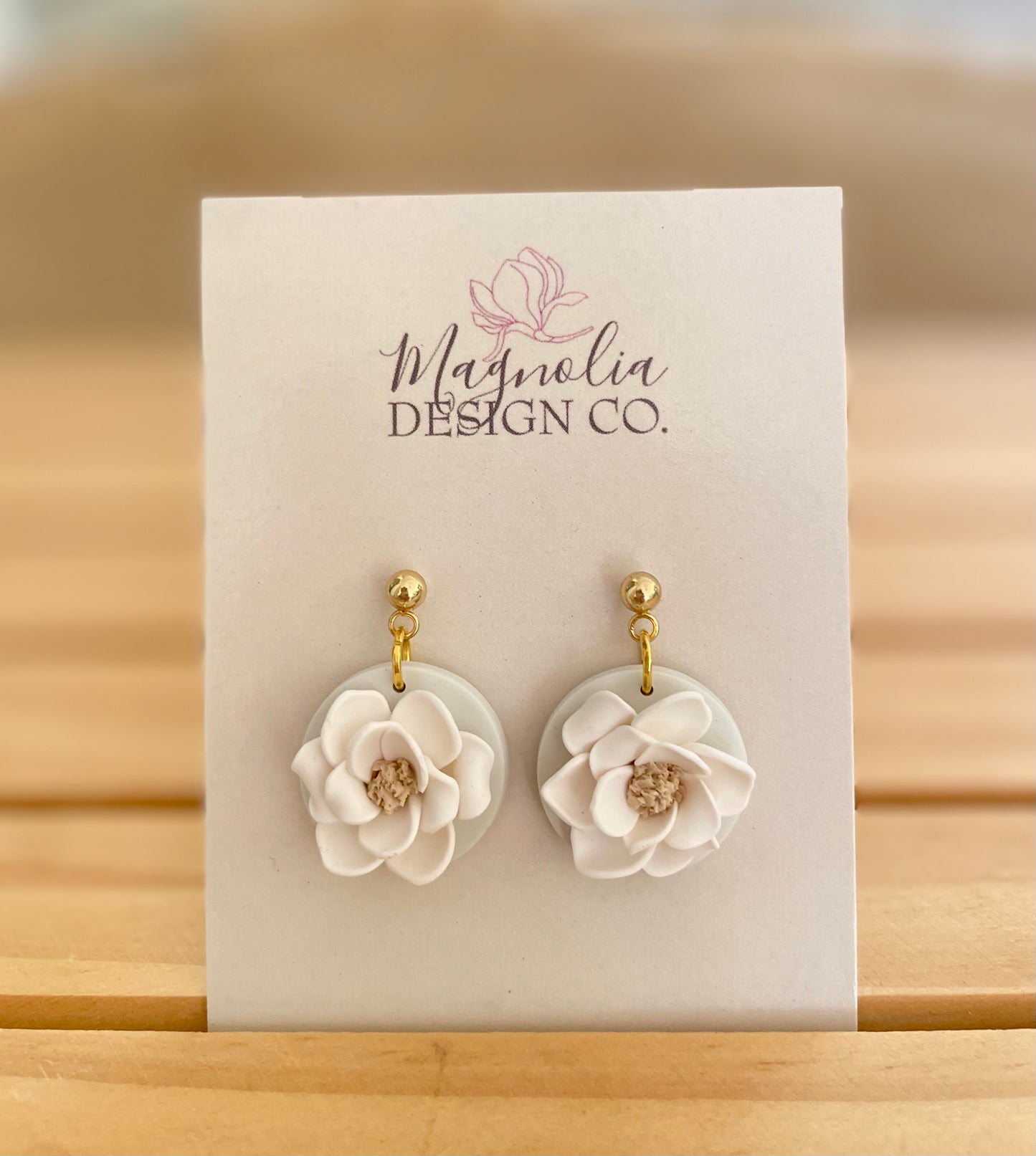 Ivory Bloom