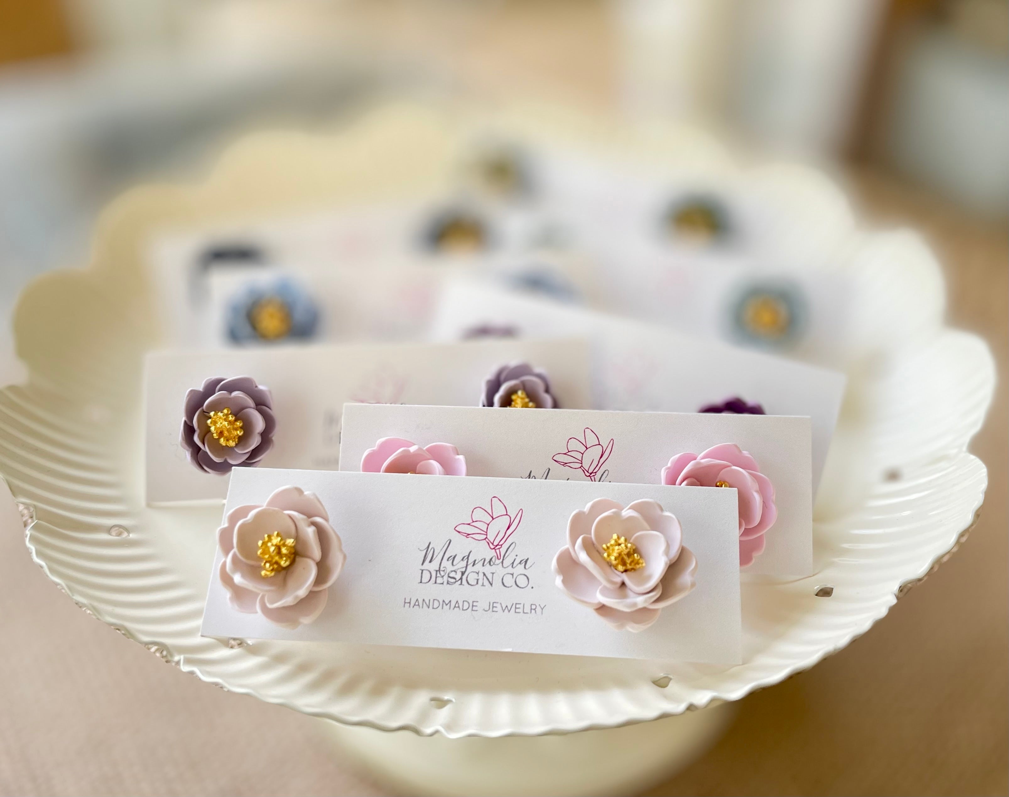 Magnolia Design Company