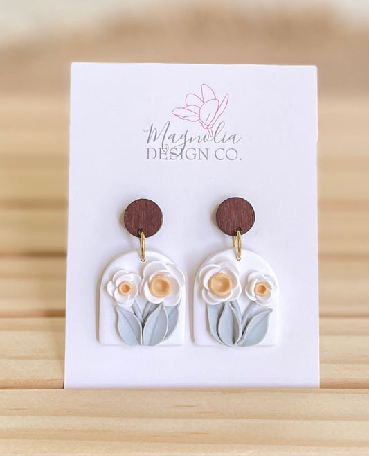 Daffodil Florals