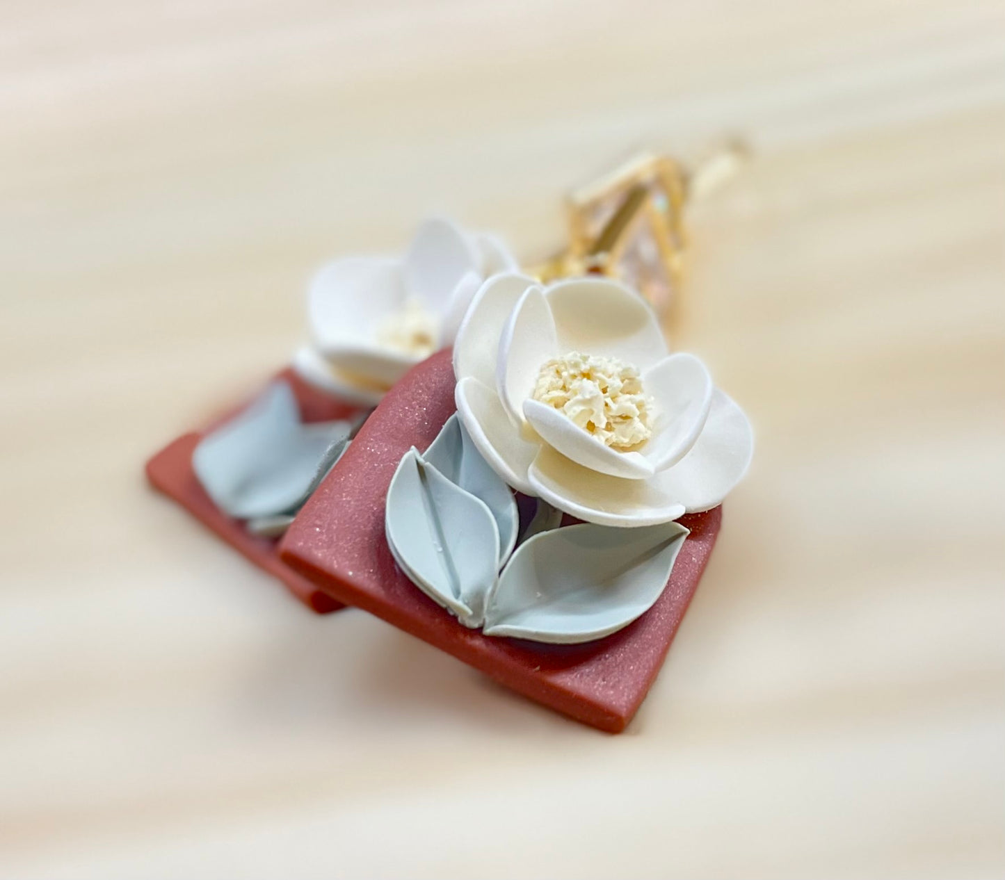 Magnolia Bloom