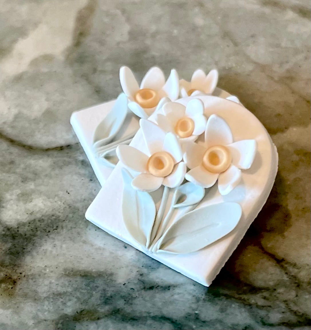 Daffodil Florals