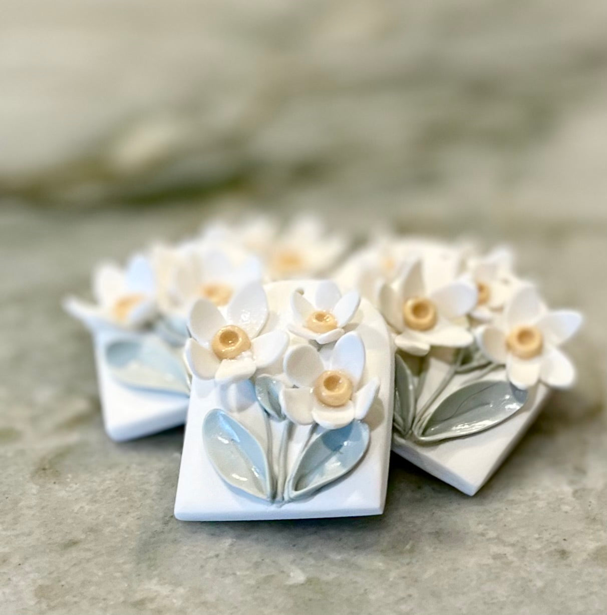 Daffodil Florals