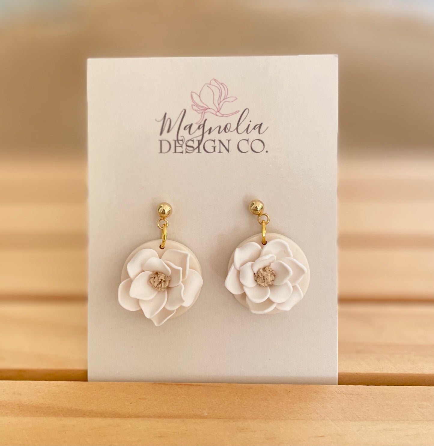 Ivory Bloom