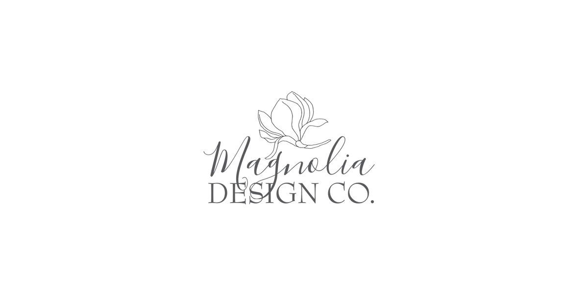 Magnolia Design Company