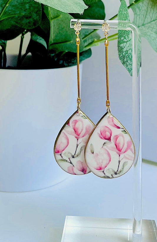 Magnolia Drop